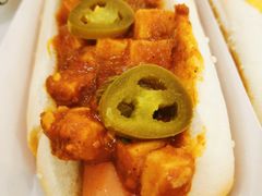 -纽约薯条(世豪广场店)