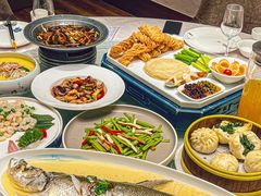-苏淮景·苏闽融创菜·海鲜(原空港井河轩店)