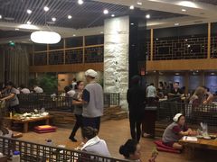 -纽斯桑拿会所(天山店)