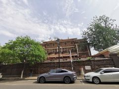 -天津五大道文化旅游区