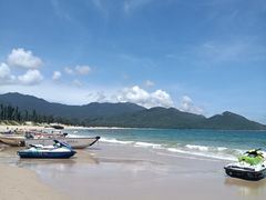 -西涌国际滨海旅游区