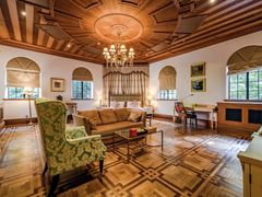 -马勒别墅饭店(静安寺店)