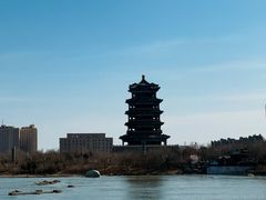 -门城湖公园