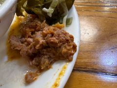 -清真西北风味餐厅