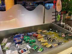 -永泰福朋喜来登酒店-宜客乐自助餐厅(远大路店)