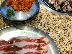 -安又胖韩国烤肉