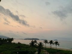 -三亚亚龙湾天域度假酒店