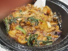 茄子煲-粤·向群饭店(龙津东路总店)