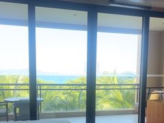 -海南清水湾莱佛士酒店