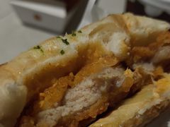 -必胜客(港城新天地店)