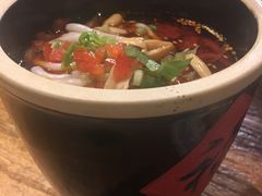土豆粉-串大叔炭火烤串·鸡西大冷面刀削面(总店)