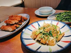 -常来小聚·广州非遗传承餐厅(地王广场店)