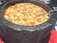 -绿茶餐厅(珞珈创意城店)