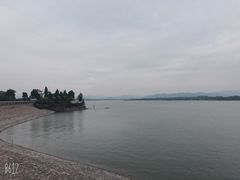 -万佛湖风景区