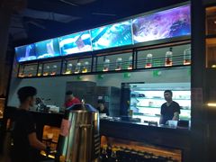 -锅说大脸毛肚重庆老火锅(佐阾店)