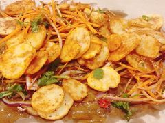 麻麻土豆片-麻屋手抓海鲜(防城港总店)