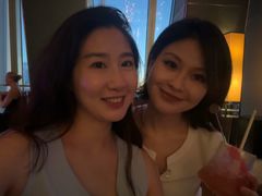 -云·酷 Atmosphere(国贸大酒店)