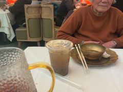 -桂满陇·蟹黄小笼汤包(中山公园店)