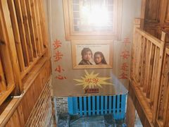 -三个大叔烤羊肉串·歌手驻唱·碳烤鲜肉(西三旗店)
