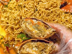 -富临港·蒸汽海鲜·手抓海鲜·炒菜(栈桥店)