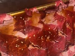 -安又胖韩国烤肉