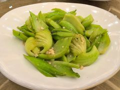 -轩记海鲜餐厅·四十五年老字号·经典粤菜(西区彩虹店)