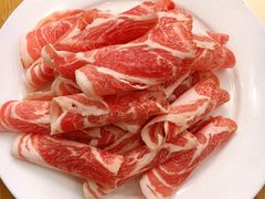 极品手切羊肉-馅饼粥·百年传承 since1926(中山路店)