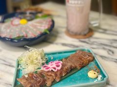 -家贺屋刺身寿司专门店