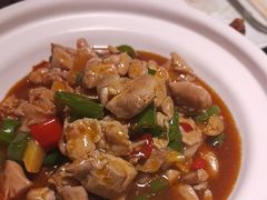 -全牛匠·乐山跷脚牛肉(西单华威约饭街店)