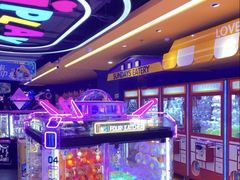 -爱玩嘉年华(江北一店)