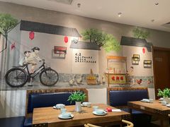 -佬湘楼·27年湘菜(天河都市广场店)