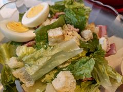 美式凯撒沙拉-必胜客(广渠路店)