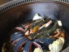 -荣德灶台鱼(圣泉寺店)