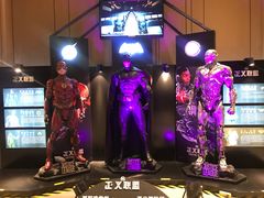 -武商摩尔影城(国广IMAX激光店)