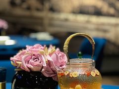 -老吉堂上海本帮菜(工体店)