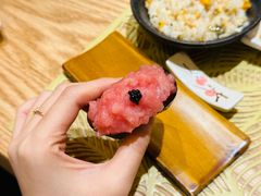 -吉之仙•中国制造•出口级食材日料店(领事馆总店)