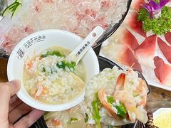 -官塘原味鱼生·潮菜大排档(潮州总店)