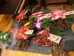 -黑牛の店·和牛烧肉(合生汇店)