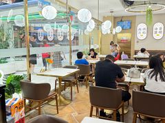 -东方饺子王(新奥购物中心店)