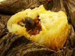 -添好运点心专门店(中环IFC店)