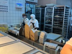 -鲍师傅糕点(春熙路店)