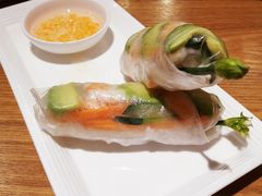 -Pho Asia 亚阁越南料理(上海来福士广场店)