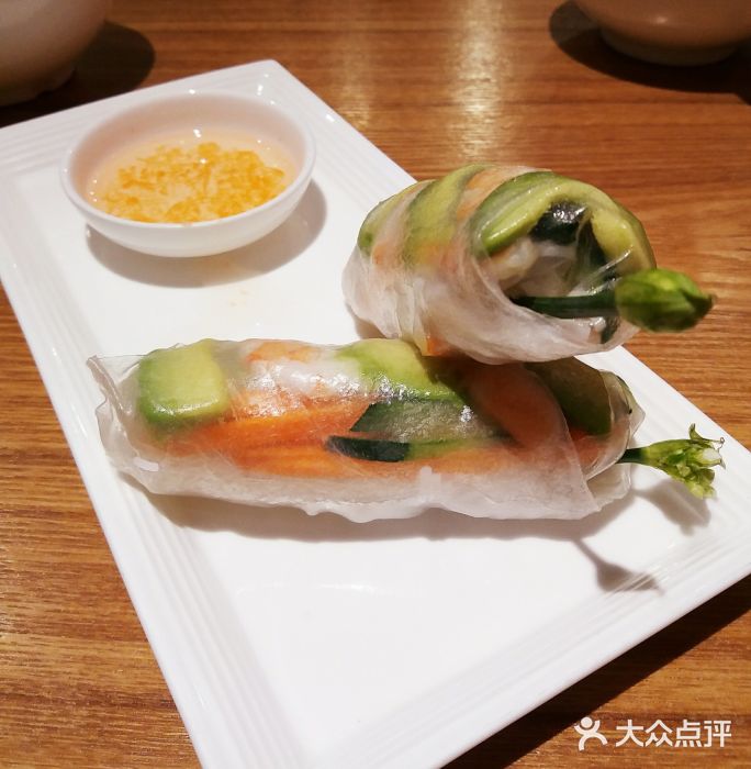 Pho Asia 亚阁越南料理(上海来福士广场店)图片