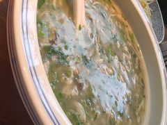 -树厨贵州菜(铜仁花果山店)