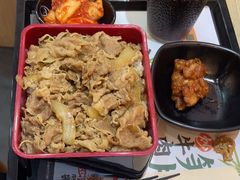 -吉野家(成都时代奥莱店)