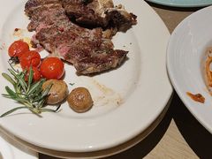 -波特曼西餐厅(中央大街店)