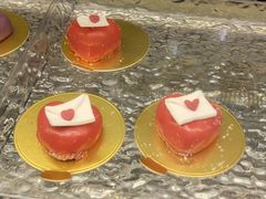 -萧邦音乐会所KTV·蒸汽活海鲜自助(福田店)