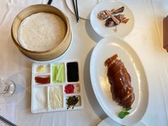 -四季民福烤鸭店(前门大栅栏店)