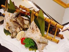 -吟松日式料理(莘庄店)