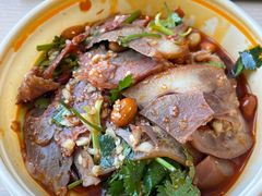 -陳香貴·兰州牛肉面(上海长风大悦城店)